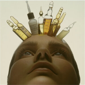 Mesoterapia- Microneedling